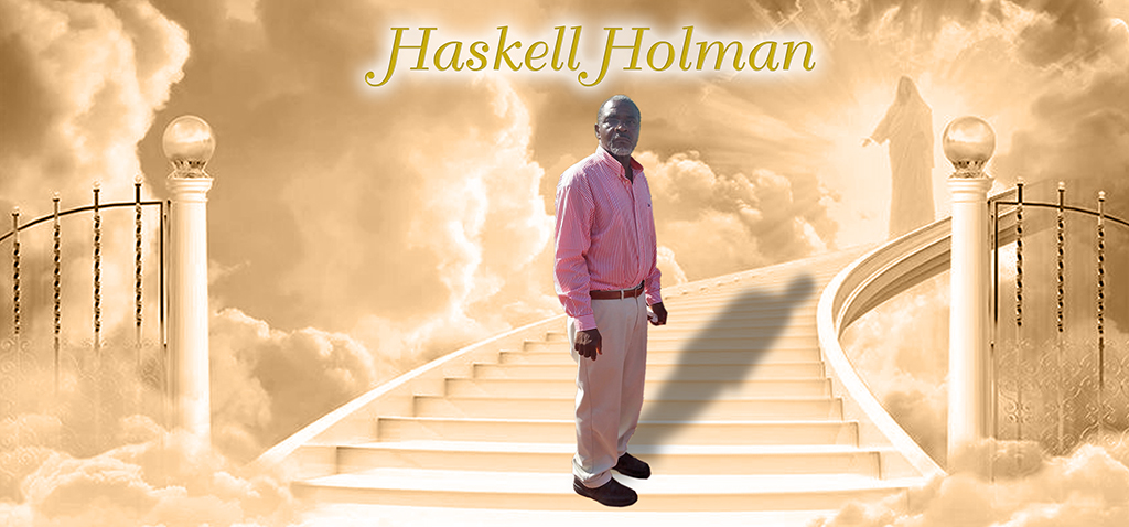 BZ Heavens Gate (Holman) PROOF